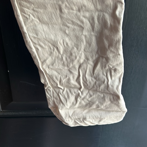 NT by Amati boutique stretch legging pants with side bling on both legs. OSFA - Picture 8 of 8